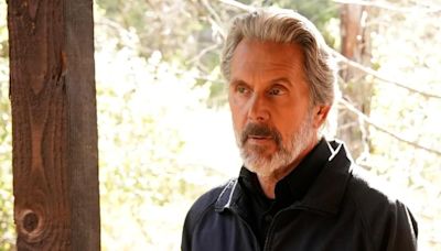 'NCIS' Star Gary Cole Still Playing Catch-up With Lead Role in Humorous Ways