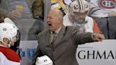 Ex-Bruins coach returns to NHL as assistant for Blues