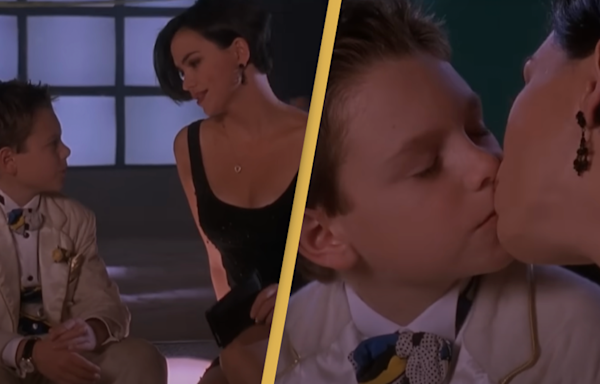 People stunned by incredibly inappropriate scene from classic Disney movie