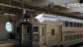 NJ Transit trains delayed up to 1 hour due to Amtrak wire issues