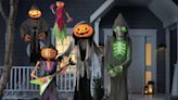 Target’s Lewis the Halloween Ghoul Is Back—And This Time, He’s Brought Friends