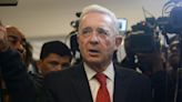 Álvaro Uribe fue acusado formalmente y será el primer expresidente de Colombia en ir a juicio penal