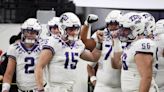 TCU College Football National Championship tickets are listed for as high as $225K