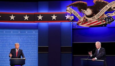 Presidential debate puts wrong people on the spot