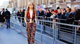 Phil Oh Reflects on His Favorite Dries Van Noten Looks in Street Style