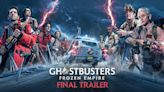Final Ghostbusters: Frozen Empire Trailer Previews Upcoming Sequel