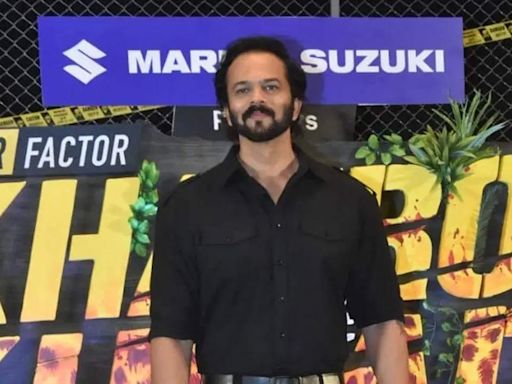 New contestants, new stunts, and a new country: Rohit Shetty on ’Khatron Ke Khiladi’ season 14