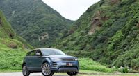 【一手試駕】創新格局 Range Rover Evoque P250 Dynamic SE