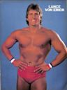 Lance Von Erich