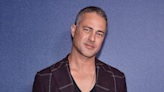 Taylor Kinney Spotted at First Public Event Since 'Chicago Fire' Hiatus