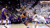 K-State guard Dai Dai Ames the latest Wildcat to enter NCAA basketball transfer portal