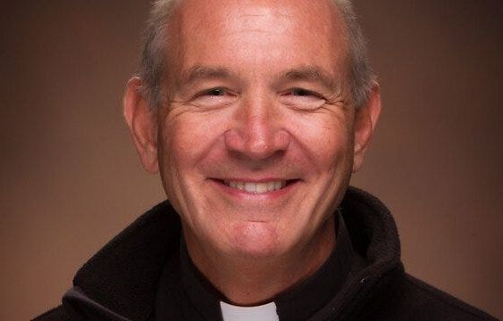 Tennessee native will be the new bishop for Diocese of Knoxville