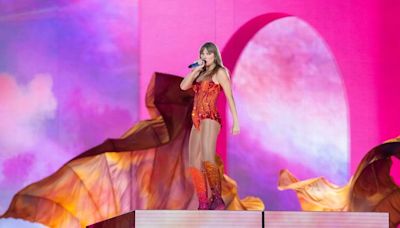 Taylor Swift en concert à Paris : « Ça coûte moins cher de faire un week-end à Paris que d’acheter un billet américain »