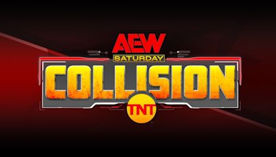 AEW Collision Spoilers For 9/14 From Dayton, Ohio