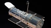 Happy birthday Hubble, you've got gyro issues again