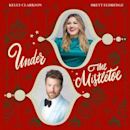 Under the Mistletoe (song)