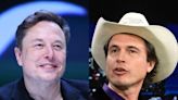 Elon Musk's brother says he felt helpless when Elon got beaten up at school as a kid