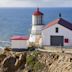 Point Reyes Lighthouse