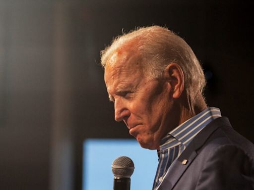Biden's Approval Rating Hits 22-Month Low, Here's How Many Americans Support President's Job Performance
