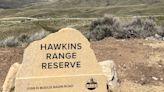 Muddy trails lead to temporary closure of Boise's Hawkins Range Reserve