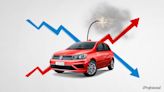 Caen las ventas de los autos y pronostican suba de precios: así es el escenario para la industria automotriz