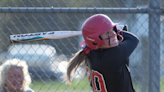 Athlete of the Week | Swing of steel: Megan Schmidt's bat stands out for Field softball