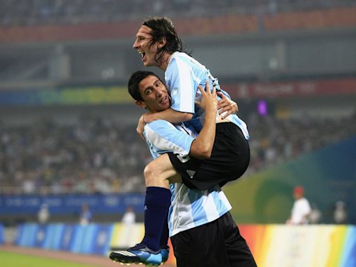 Messi-Di María, la última función de una sociedad que marcó a fuego a la selección argentina