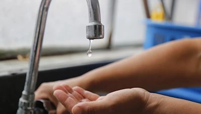 Sedapal anuncia corte de agua en Lima este martes 7 y miércoles 8 de mayo: zonas y horarios