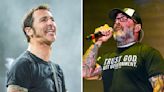 Godsmack and Staind Announce Co-Headlining 2023 US Tour