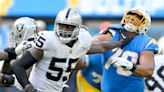 Will Raiders DE Chandler Jones finally break out in Week 3?