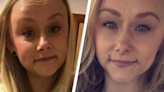 Woman posted chilling last photo just before she was murdered on a Tinder date