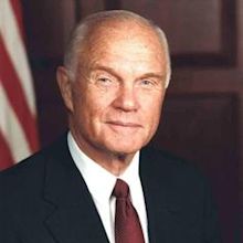 John Glenn