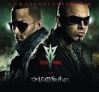 Wisin vs. Yandel: los extraterrestres