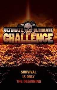 The Ultimate Ultimate Challenge