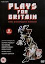 Plays for Britain