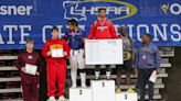 Here’s how North DeSoto made school history at LHSAA wrestling championships