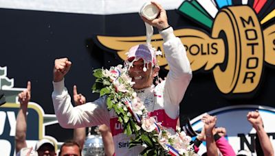 Indy 500 winners history: Updated list of past champions, most wins at Indianapolis Motor Speedway | Sporting News