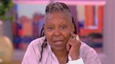 Whoopi Goldberg mocked after claiming ALIENS are 'watching us'