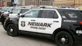 Pedestrian killed in overnight crash in Newark