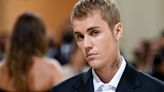 Justin Bieber Returns To Stage For First Time Since Facial Paralysis Scare