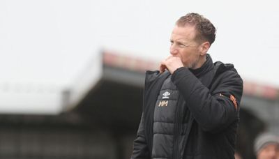 Terras' new era 'exciting' but not all 'plain sailing' - Molesley