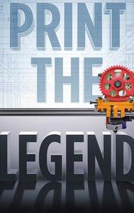 Print the Legend