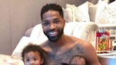 Tristan Thompson's 4 Kids: All About Prince, True, Theo and Tatum