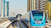 6.7 million people used Dubai's public transport over Eid Al Adha holidays