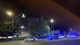 1 killed in shooting at southwest Charlotte hotel, CMPD says