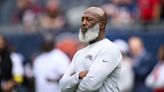 Texans coach Lovie Smith admits 2022 has been a trying season on a personal level