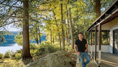 HGTV Fans, You're Not Going to Like This 'Farmhouse Fixer: Camp Revamp' News