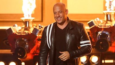 Vin Diesel Confirms 'Fast and Furious' Finale