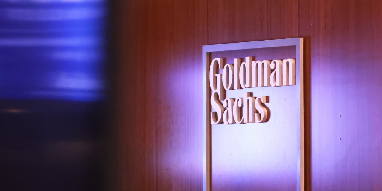 Goldman Moves Back Rate-Cut Forecast. The Economy Is Tough to Predict.