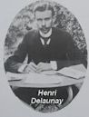 Henri Delaunay